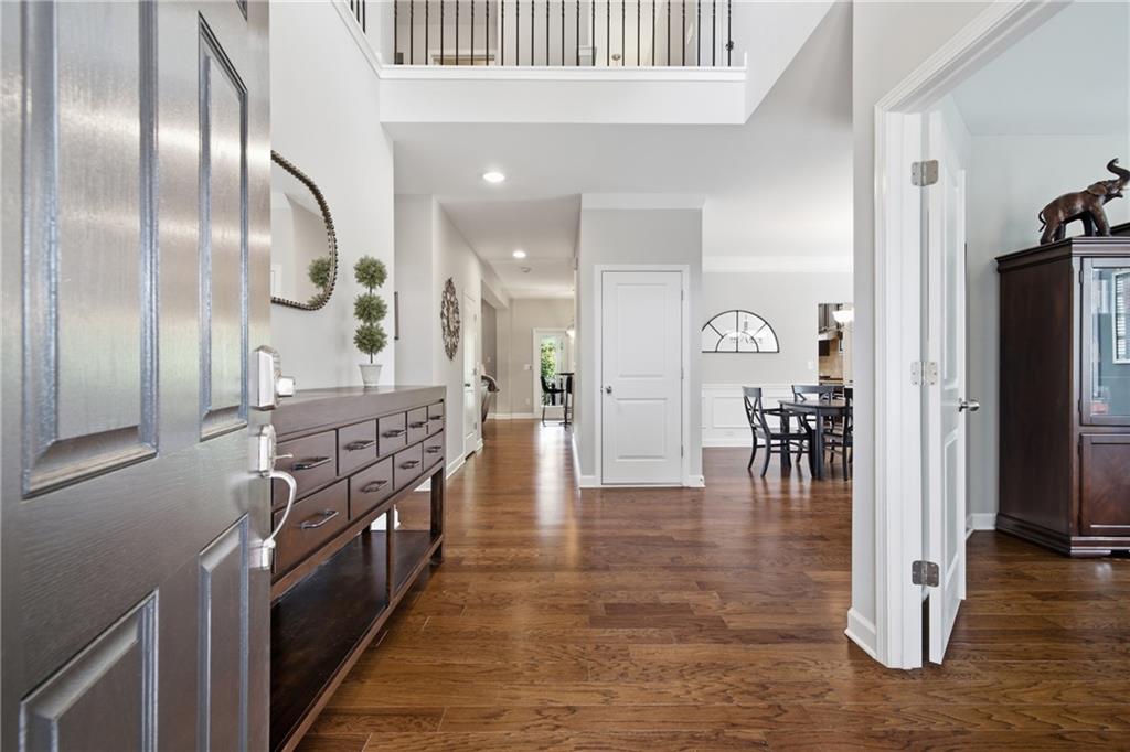4449 Redan Court