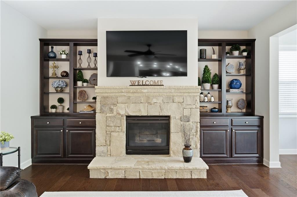 4449 Redan Court