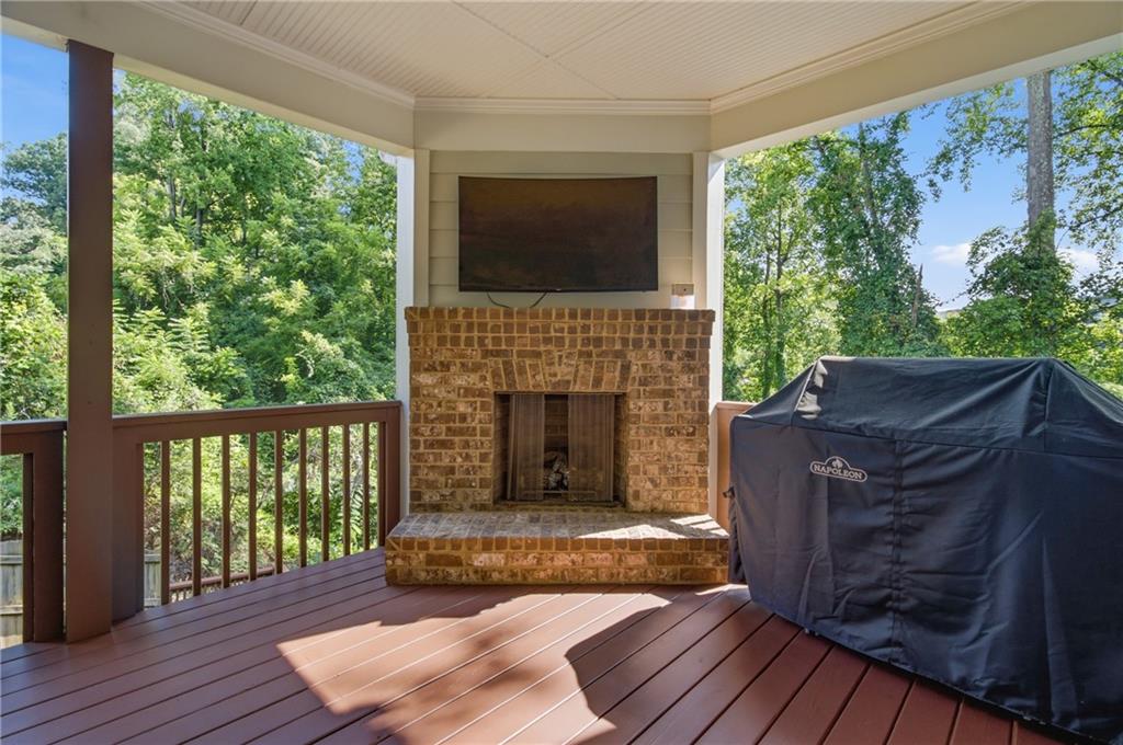 4449 Redan Court