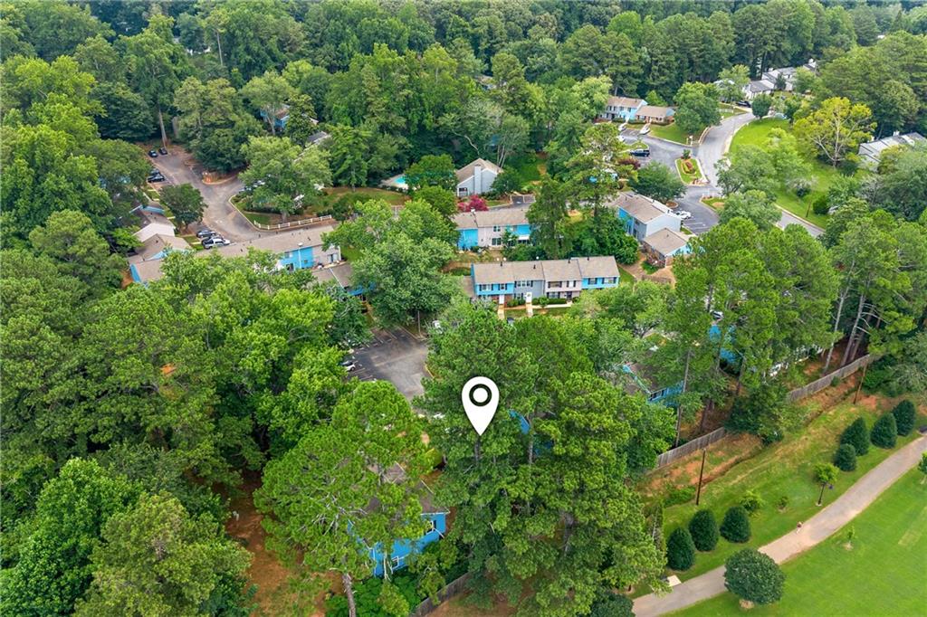 323 Cabaret Court SW