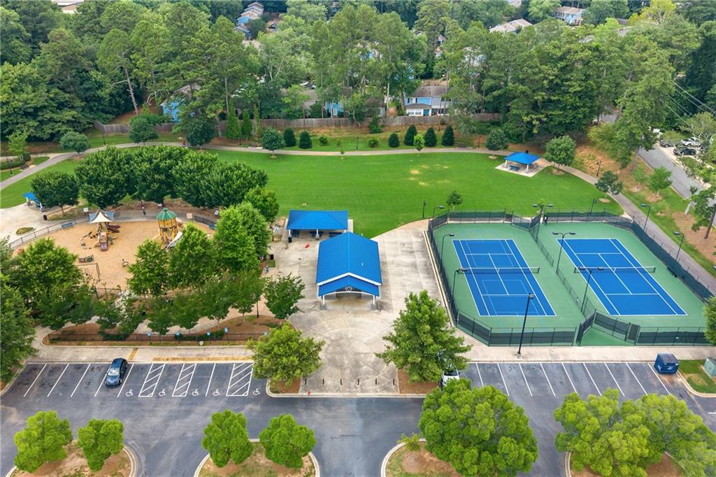 323 Cabaret Court SW