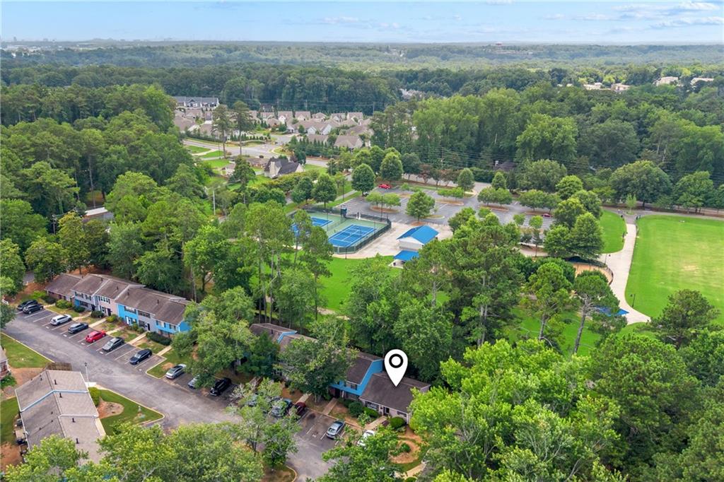 323 Cabaret Court SW