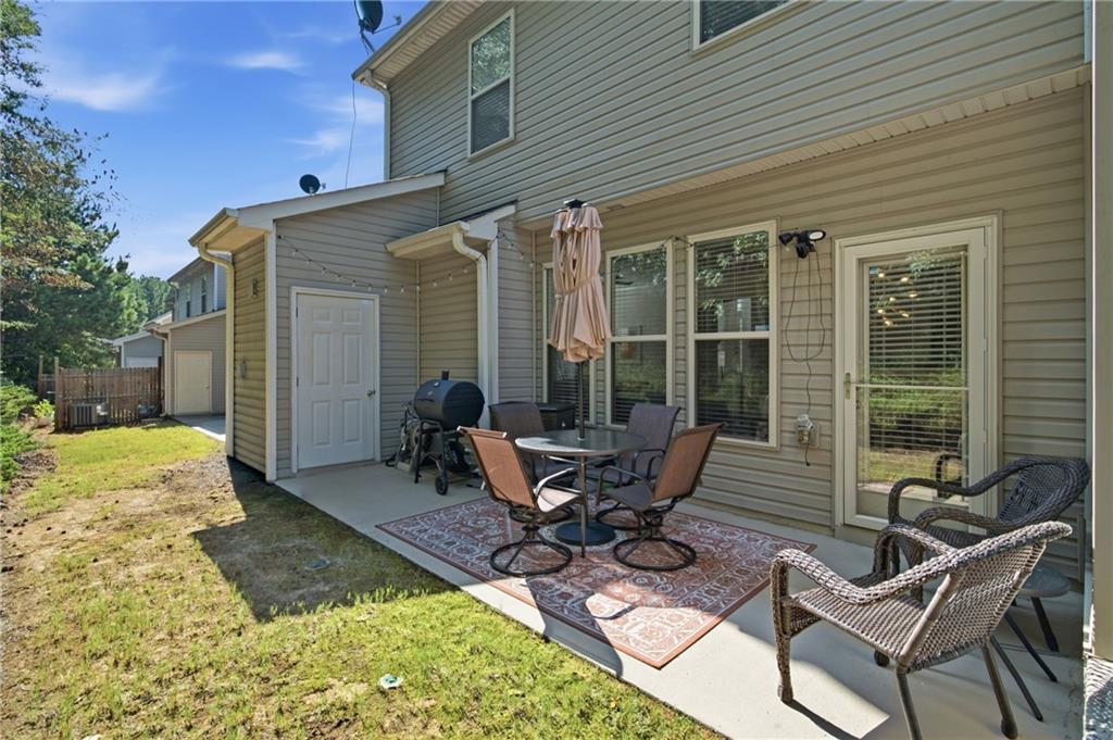 7215 Rockhouse Road Unit 15