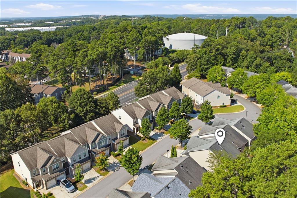 7215 Rockhouse Road Unit 15
