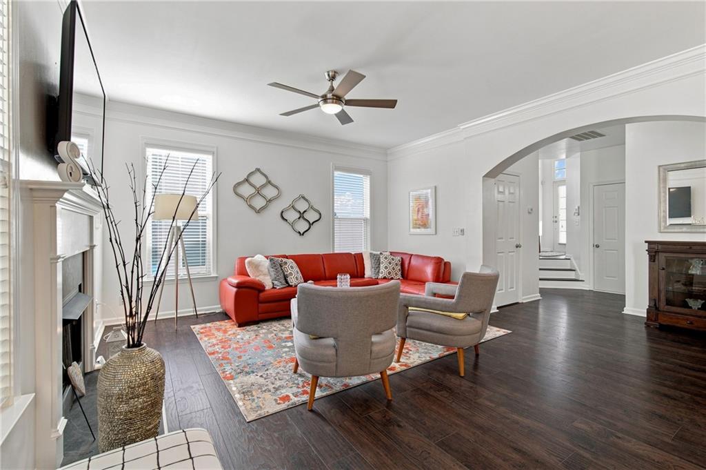 7215 Rockhouse Road Unit 15