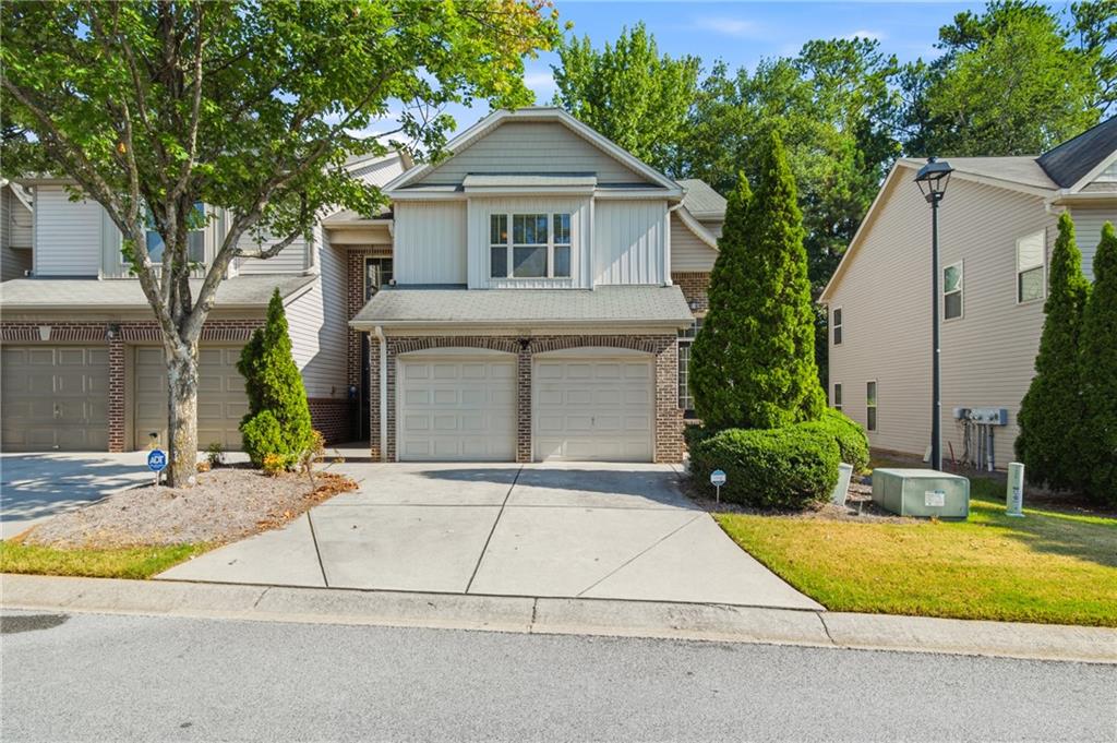 7215 Rockhouse Road Unit 15