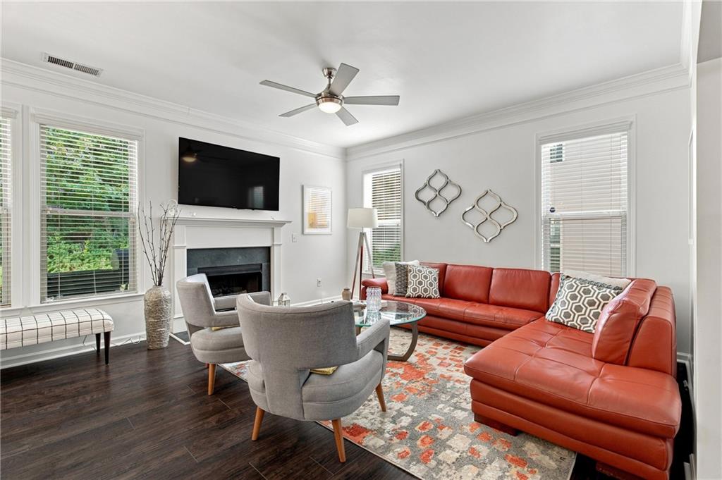7215 Rockhouse Road Unit 15