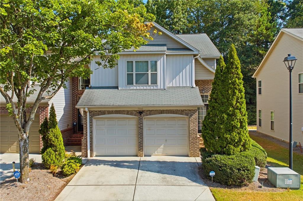 7215 Rockhouse Road Unit 15