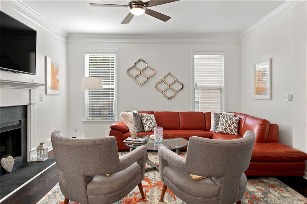 7215 Rockhouse Road Unit 15