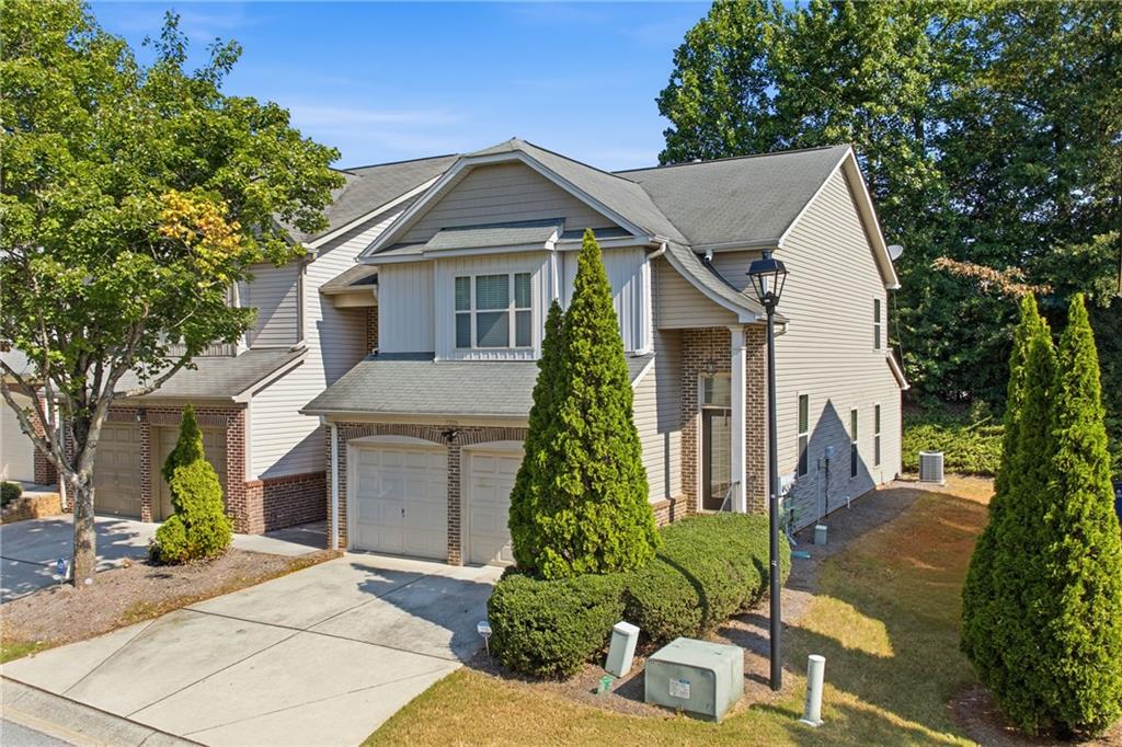 7215 Rockhouse Road Unit 15