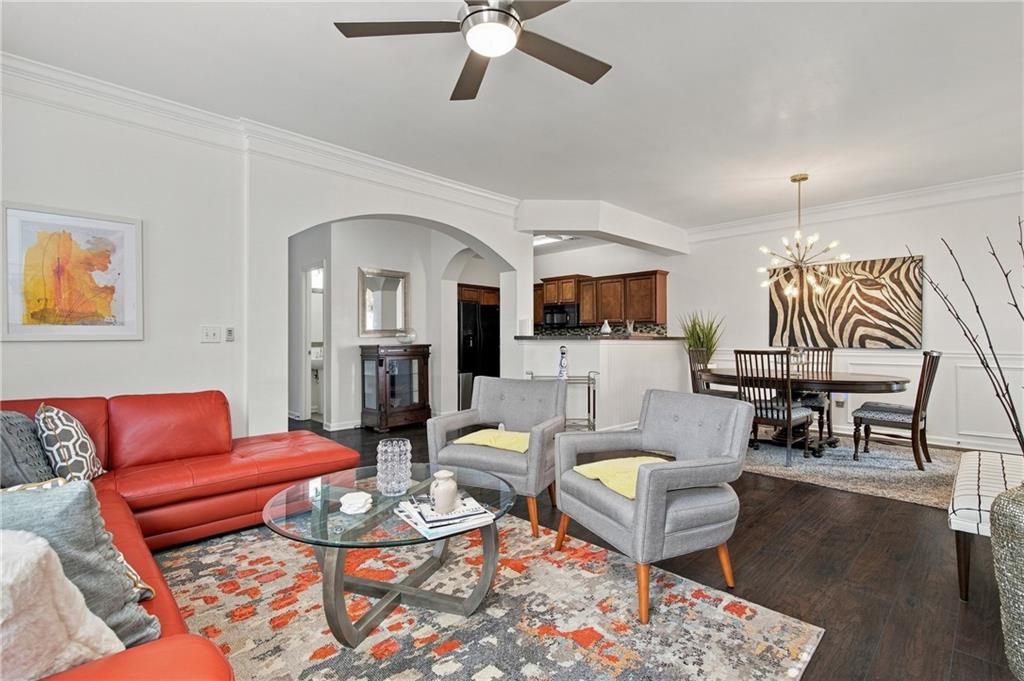 7215 Rockhouse Road Unit 15