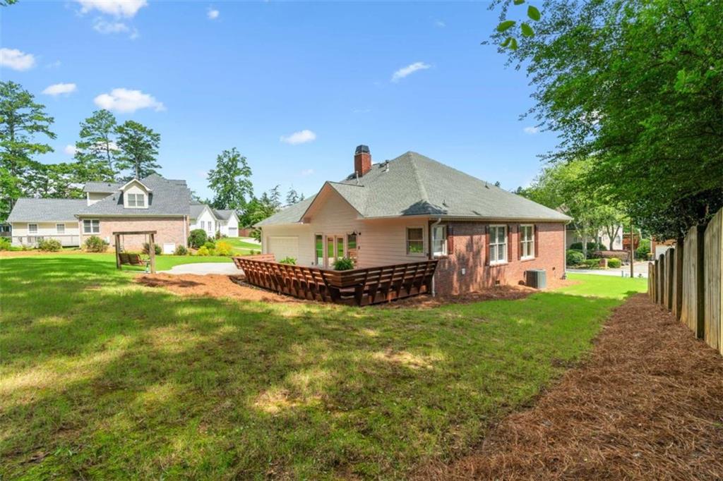 603 Fairway Court