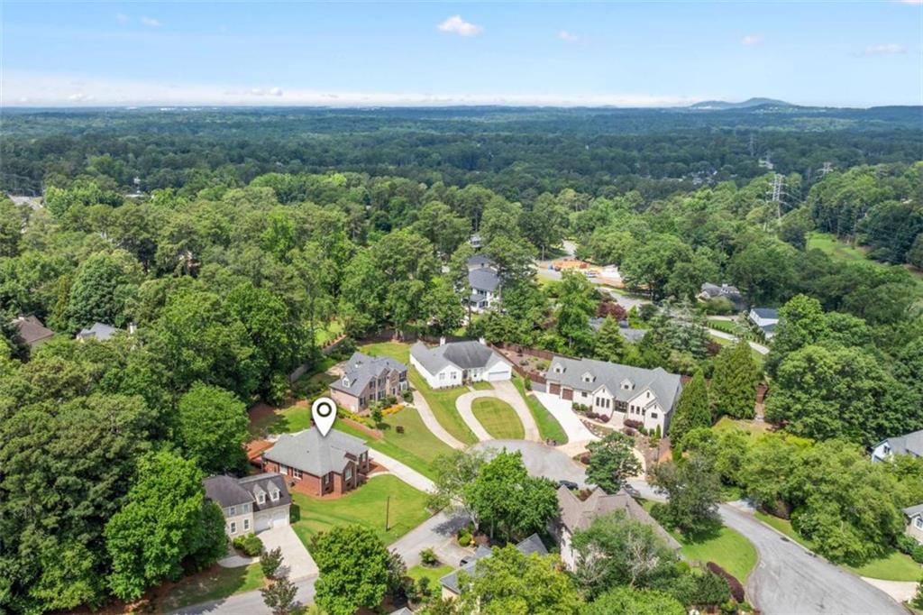 603 Fairway Court