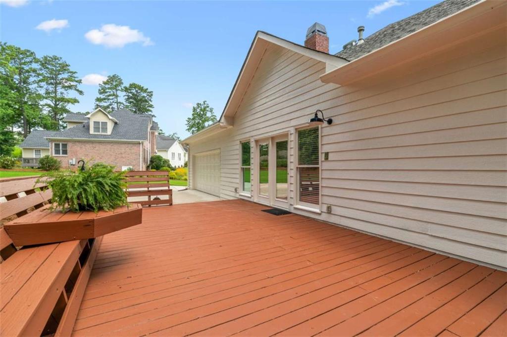 603 Fairway Court
