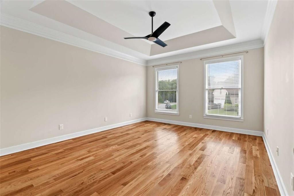 603 Fairway Court