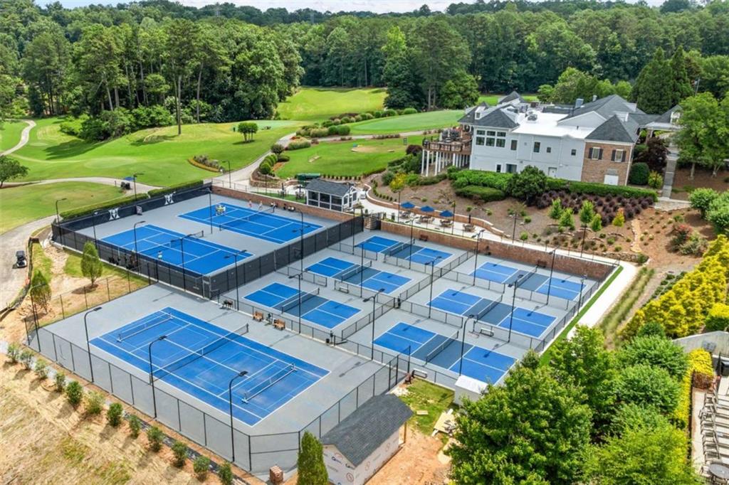 603 Fairway Court