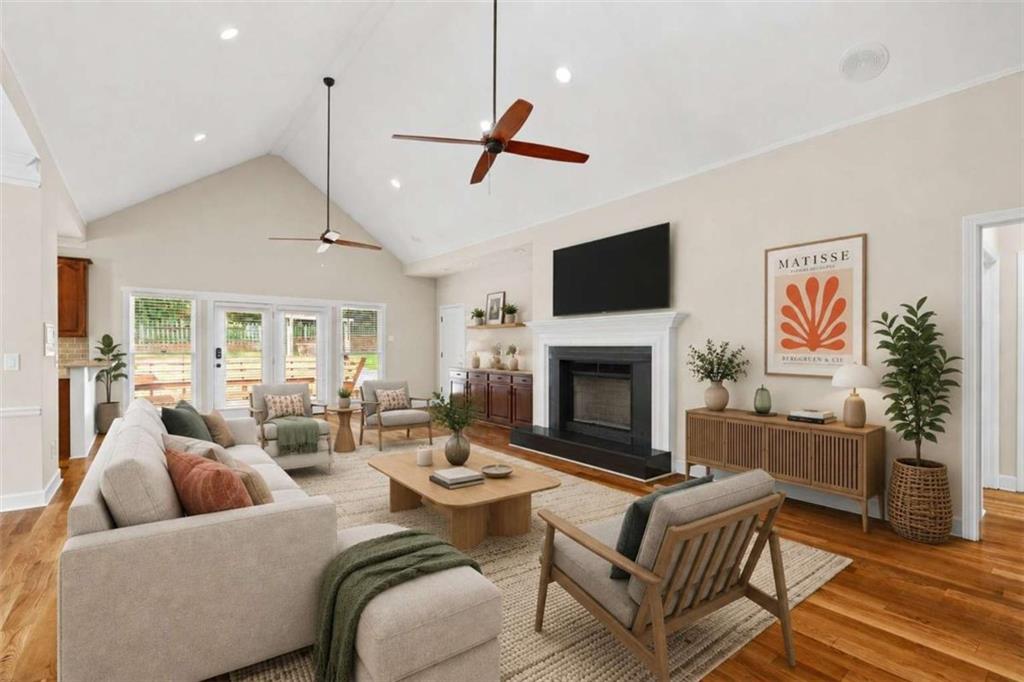 603 Fairway Court