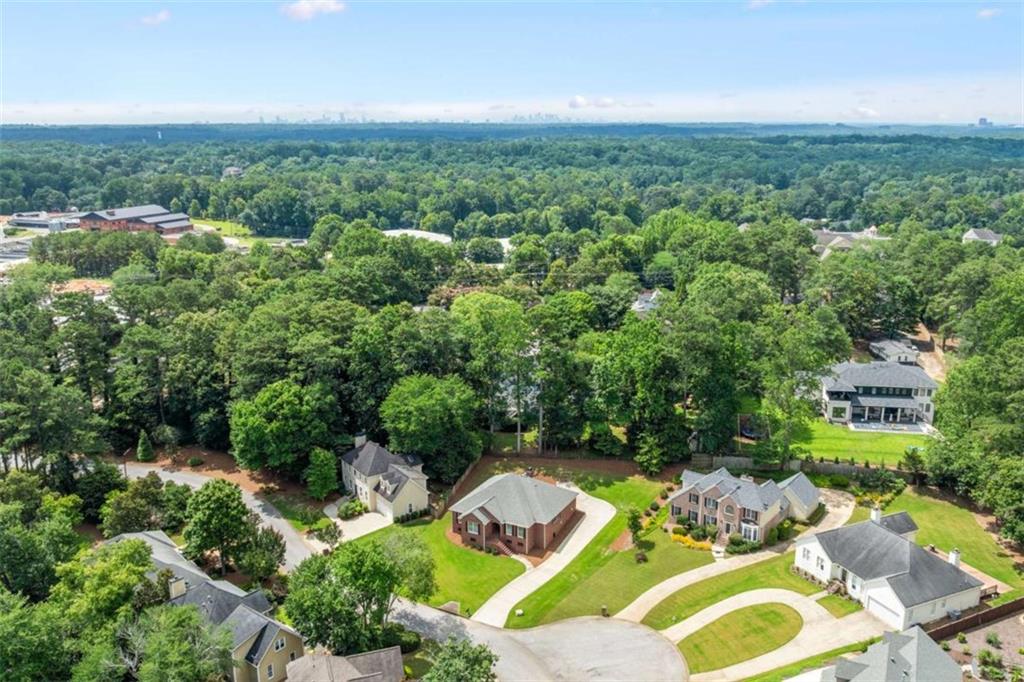 603 Fairway Court