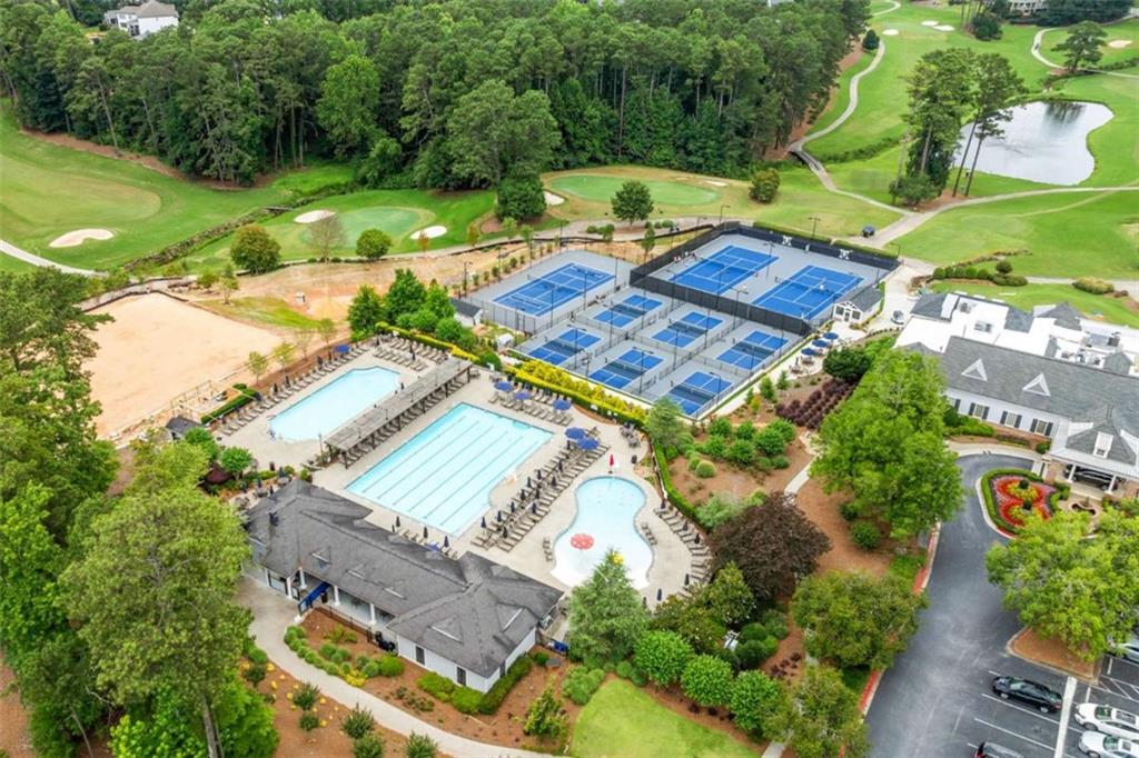 603 Fairway Court