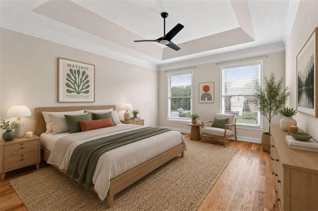 603 Fairway Court