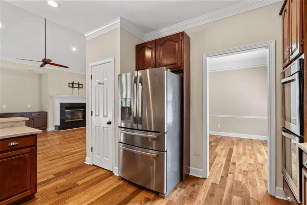 603 Fairway Court