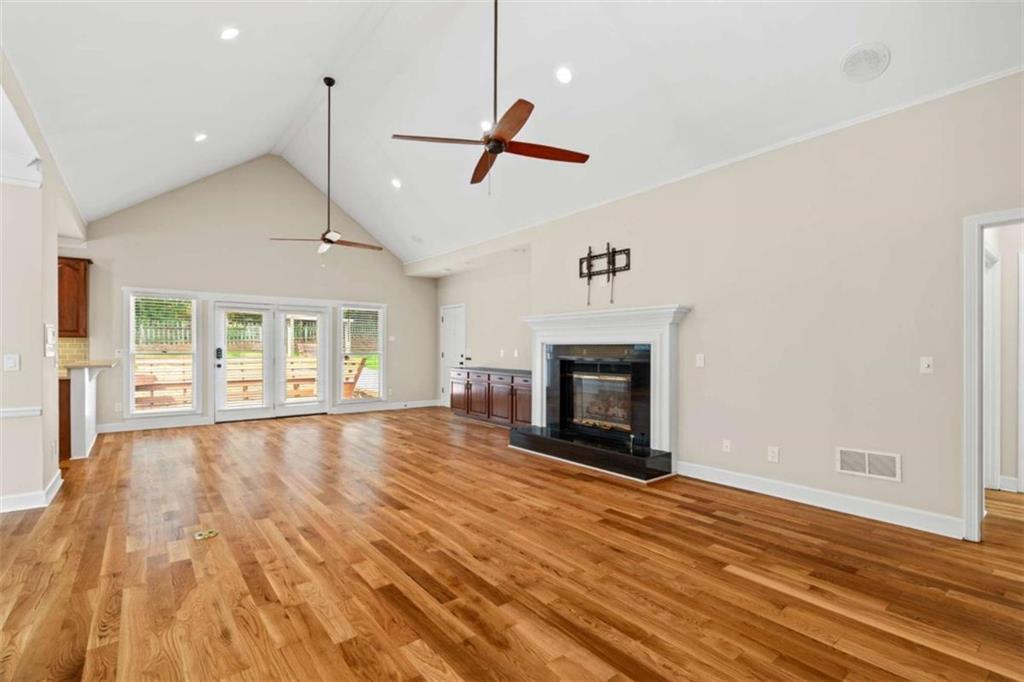 603 Fairway Court