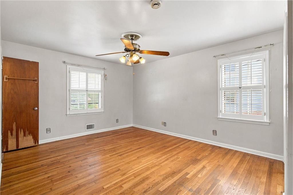 2710 Tanglewood Trail