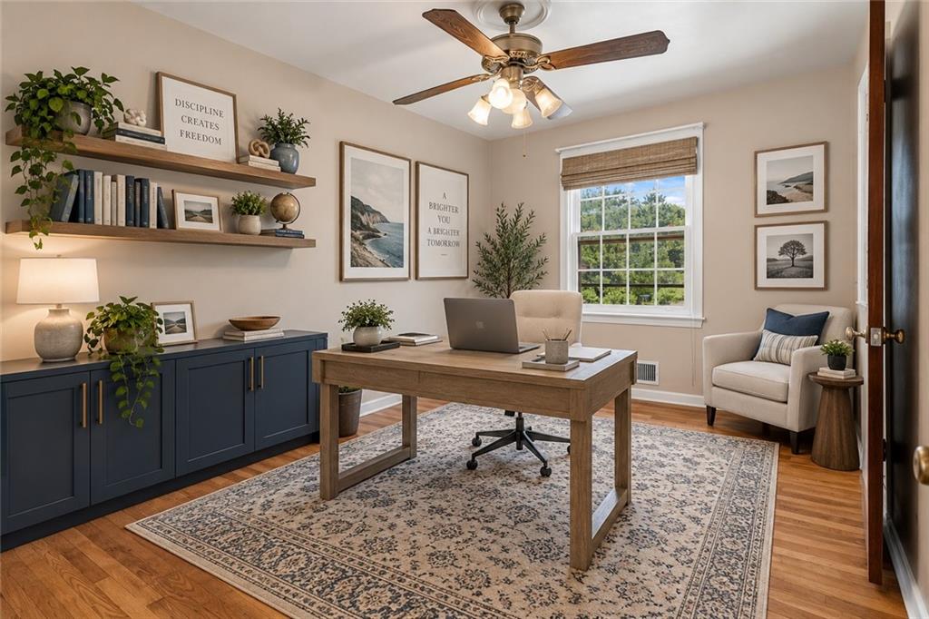 2710 Tanglewood Trail