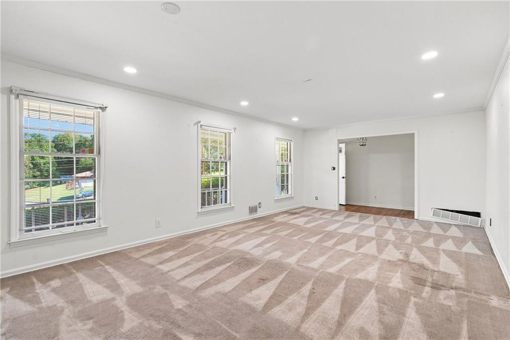 2710 Tanglewood Trail