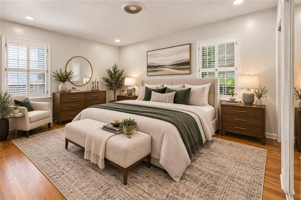 2710 Tanglewood Trail