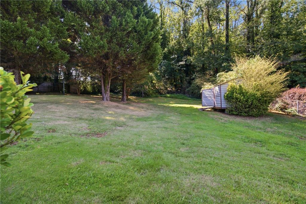2710 Tanglewood Trail