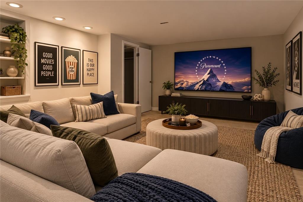 2710 Tanglewood Trail