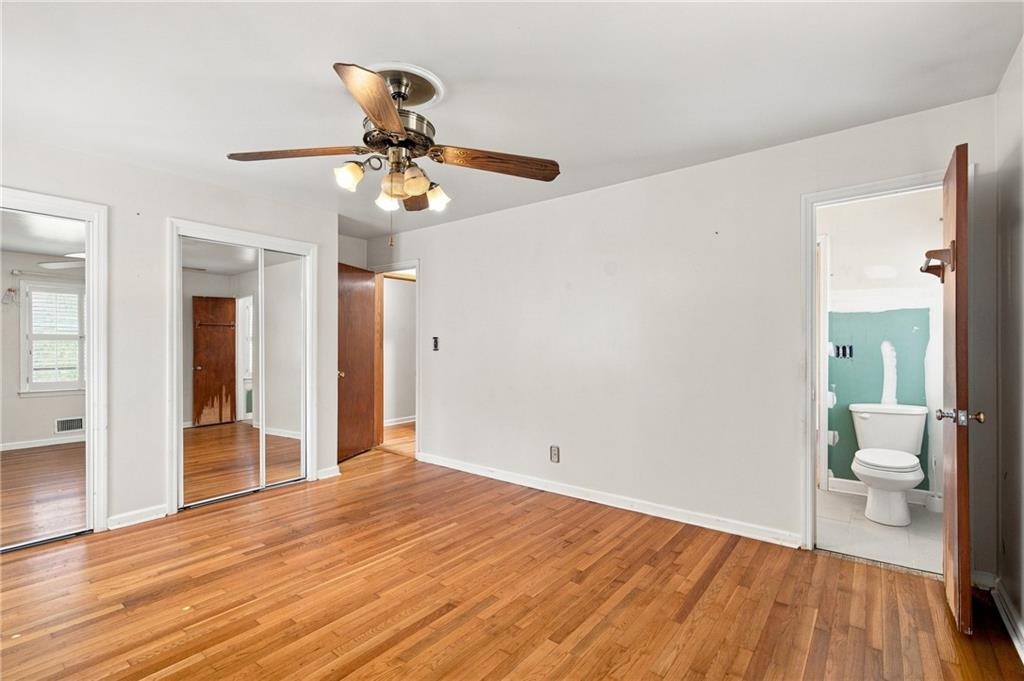 2710 Tanglewood Trail