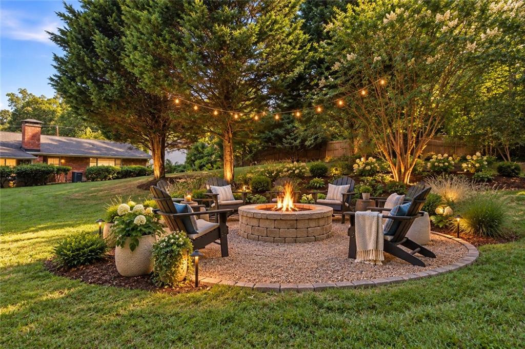 2710 Tanglewood Trail