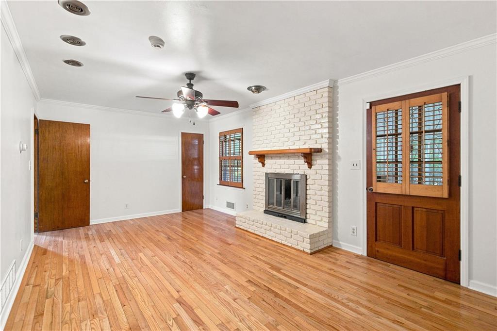 2710 Tanglewood Trail