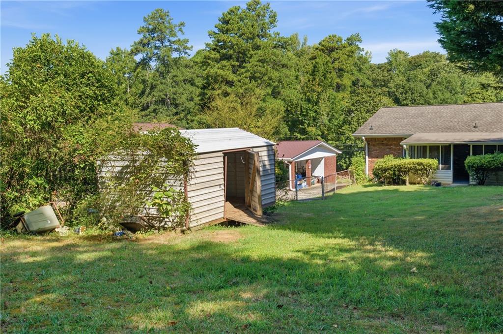 2710 Tanglewood Trail