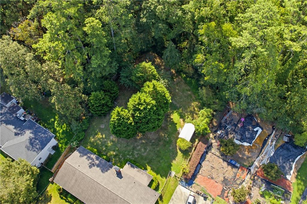 2710 Tanglewood Trail