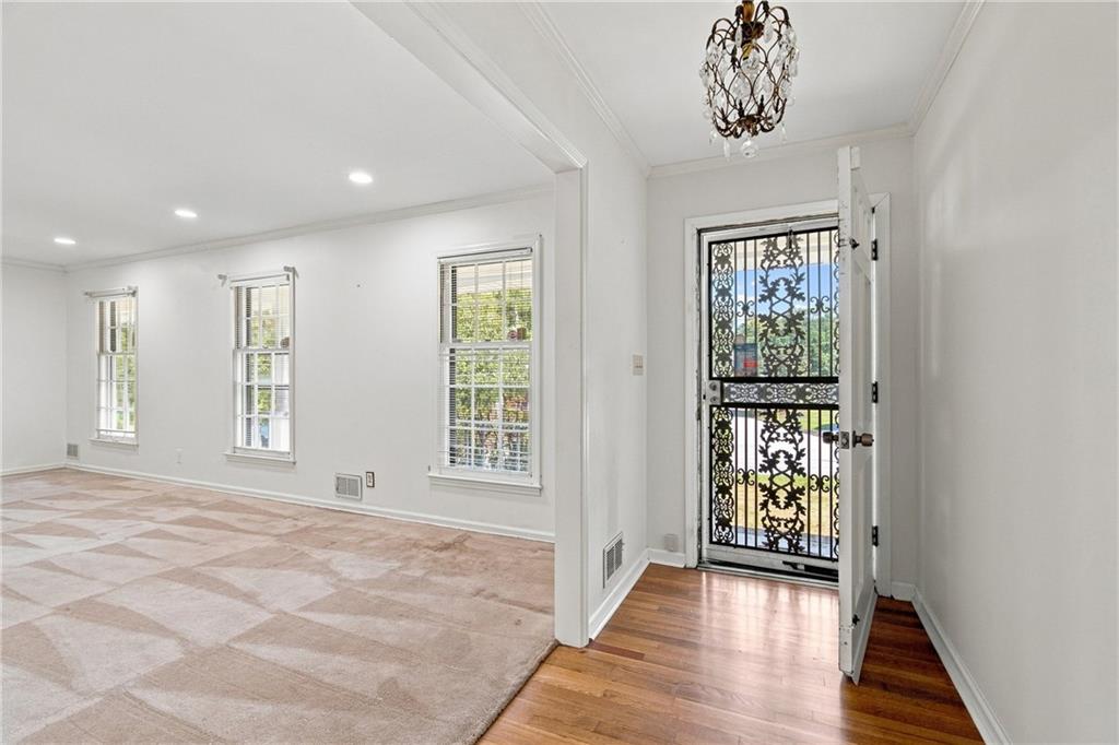 2710 Tanglewood Trail