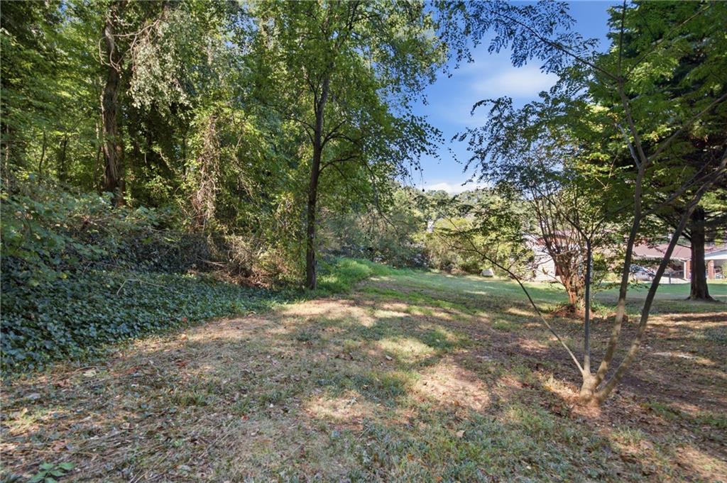 2710 Tanglewood Trail