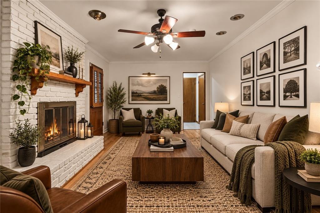2710 Tanglewood Trail