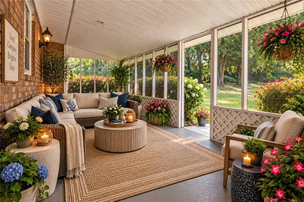 2710 Tanglewood Trail