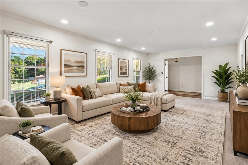 2710 Tanglewood Trail