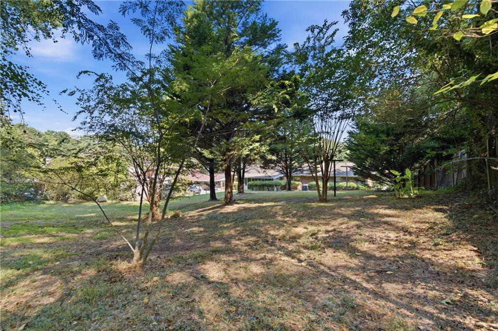 2710 Tanglewood Trail