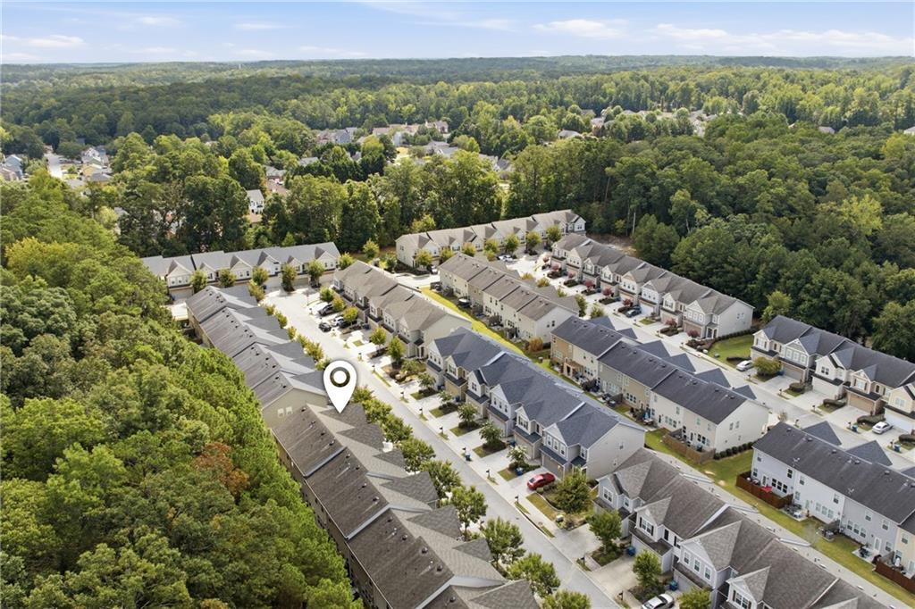 5433 Cascade Ridge SW