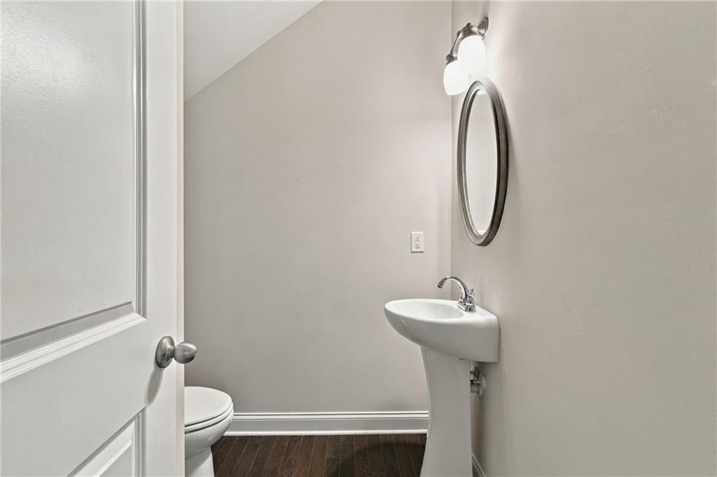 5433 Cascade Ridge SW