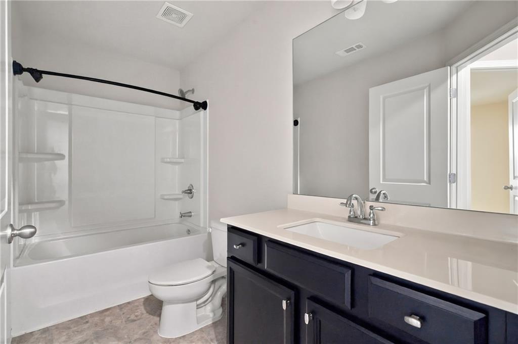 5433 Cascade Ridge SW