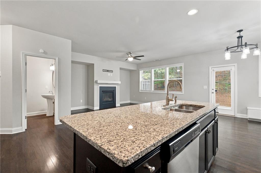 5433 Cascade Ridge SW