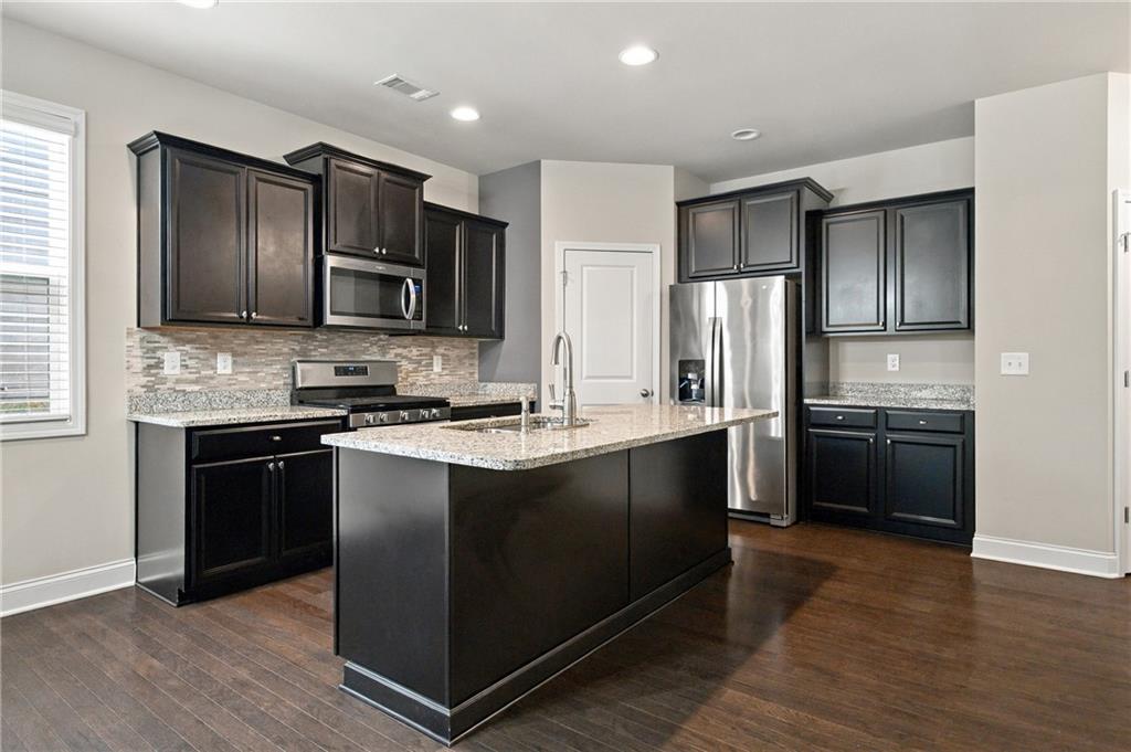 5433 Cascade Ridge SW