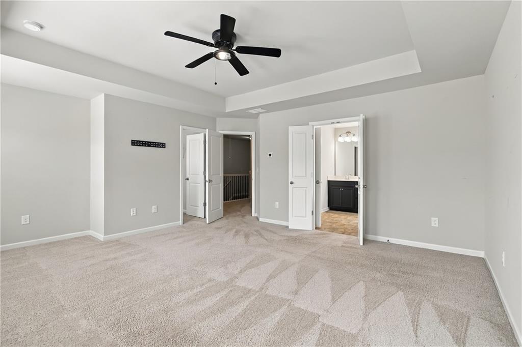 5433 Cascade Ridge SW