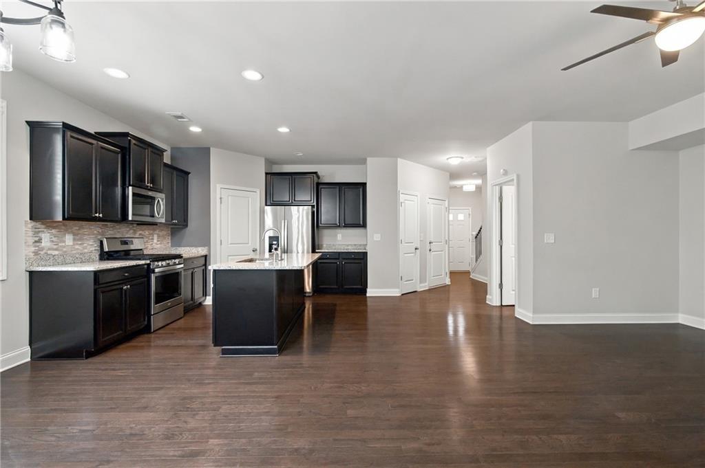 5433 Cascade Ridge SW